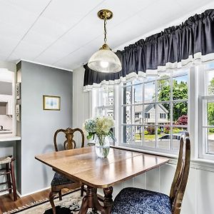 The Whalewalk Inn & Spa